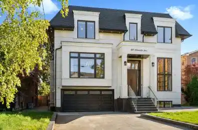 207 Ellerslie Avenue Toronto C07 Ontario M2N 1Y3