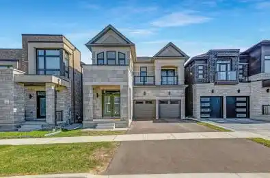 169 Bawden Drive Richmond Hill Ontario L4S 0M2