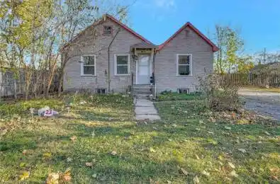 23 Nelson Street Cambridge Ontario N3H 1K2