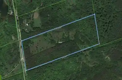 637519 Prince Of Wales Road Mulmur Ontario L0N 1J0