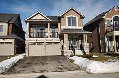 8 Red Rose Lane East Gwillimbury Ontario L9N 0V1