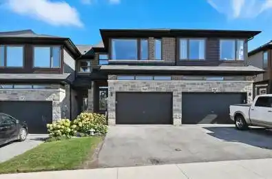 3969 Crown Street Lincoln Ontario L3J 0S7