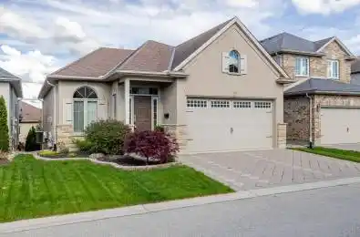 2615 COLONEL TALBOT Road Unit# 15 London South Ontario N6K 5B4