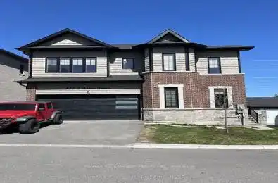 487 Aztec Drive Unit# 2 Oshawa Ontario L1J 7S7