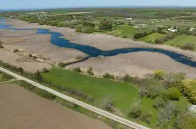 00 Pleasant Bay Road Prince Edward County Ontario K0K 2J0