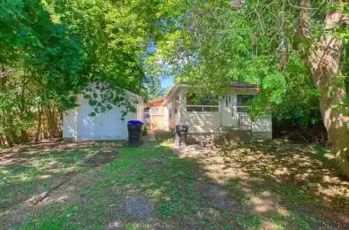 956 Carson Avenue Innisfil Ontario L0L 1W0