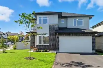 40 Fanning Street Carleton Place Ontario K7C 0J3