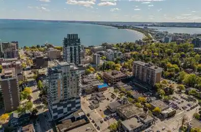 2025 Maria Street Unit# 1104 Burlington Ontario L7R 0E9