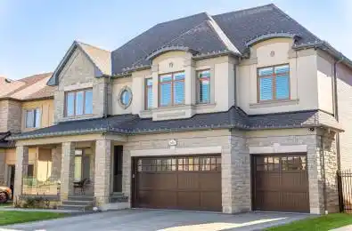 6634 Rothschild Trail Mississauga Ontario L5W 0A6