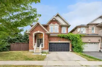 1059 McClenahan Crescent Milton Ontario L9T 6W6