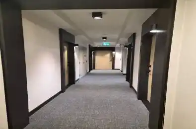 36 Zorra Street Unit# 2208 Toronto W08 Ontario M8Z 0G5