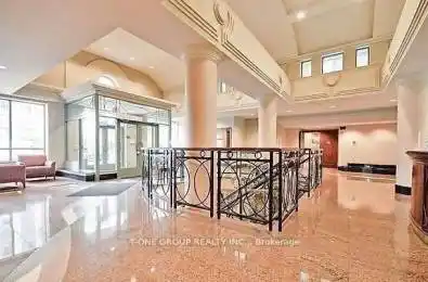 29 Pemberton Avenue Unit# 605 Toronto C14 Ontario M2M 4L5