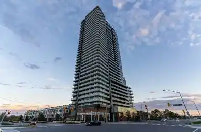 7895 Jane Street Unit# 2106 Vaughan Ontario L4K 0K2