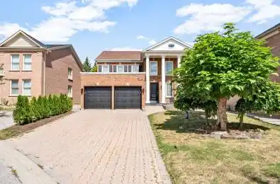 26 Cowles Court Richmond Hill Ontario L4C 9A5