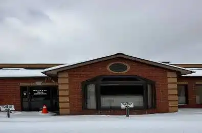 16 Regan Road Unit# 48C Brampton Ontario L7A 1C1