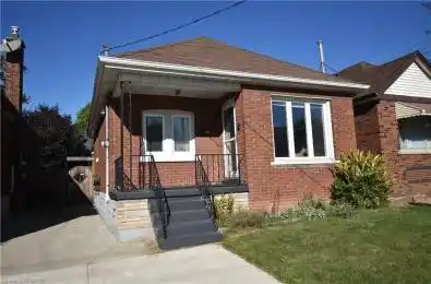 545 ROXBOROUGH Avenue Hamilton Ontario L8H 1R6
