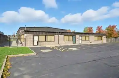 865 Westney Road Ajax Ontario L1S 3M4