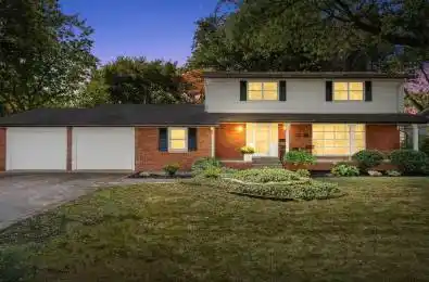 3665 Avondale Avenue Windsor Ontario N9E 1Y1