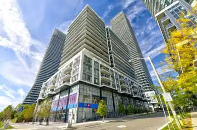 65 Annie Craig Drive Unit# 504 Toronto W06 Ontario M8V 0G3