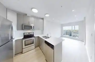 1 Victoria Street Unit# 711 Kitchener Ontario N2G 0B5