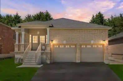 16 Revol Road Penetanguishene Ontario L9M 0W8