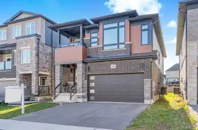 296 Raspberry Place Waterloo Ontario N2V 0H3