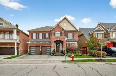 201 Holloway Terrace Milton Ontario L9T 0R8