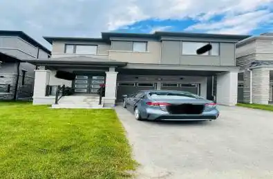 3088 Paperbirch Trail Pickering Ontario L1X 0N9