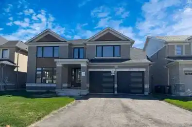 23 Hummingbird Grove Adjala-Tosorontio Ontario L0G 1W0