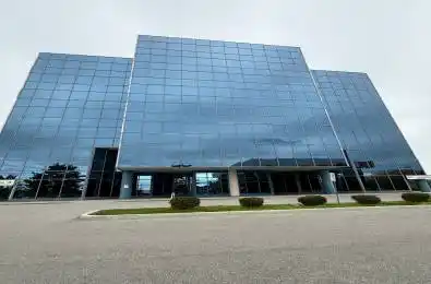 15 Wertheim Court Unit# 306 Richmond Hill Ontario L4B 3H7