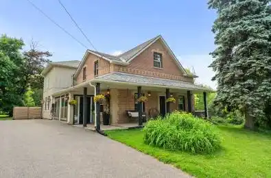 14537 Woodbine Avenue Whitchurch-Stouffville Ontario L4A 2E2