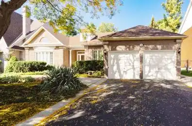 58 Brimwood Court Pickering Ontario L1V 6L1