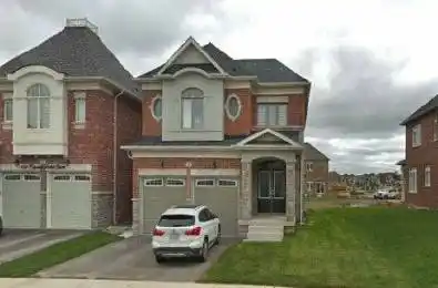 116 Elysian Fields Circle Brampton Ontario L6Y 6E9