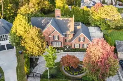 2173 Shawanaga Trail Mississauga Ontario L5H 3X6