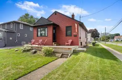94 Clare Avenue Port Colborne Ontario L3K 5H4