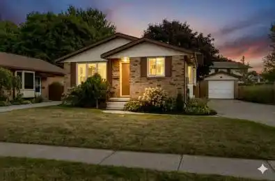 1134 Mohawk Street Woodstock Ontario N4T 1A8