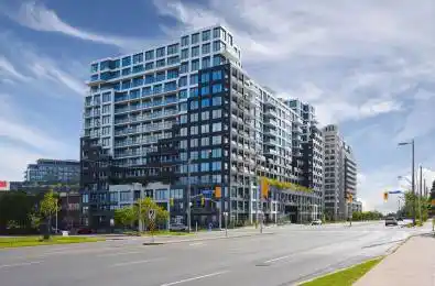 1100 Sheppard Avenue Unit# 310 Toronto W05 Ontario M3K 0K4