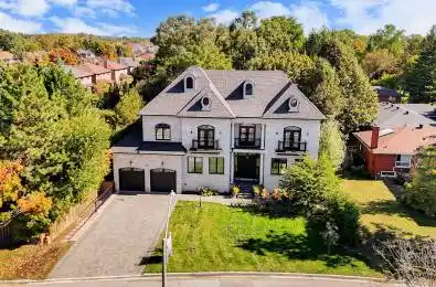 19 Blyth Street Richmond Hill Ontario L4E 2Y2