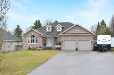 7629 Keenansville Road Adjala-Tosorontio Ontario L0G 1W0