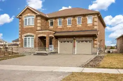 2071 Gibson Street Innisfil Ontario L9S 4B7