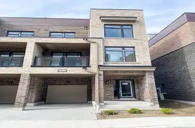 1865 Pickering Parkway Unit# 1402 Pickering Ontario L1V 0H2