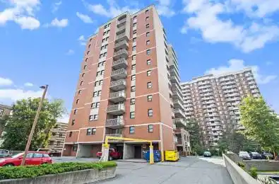 1180 Ohio Street Unit# 207 Billings Bridge - Riverside Park and Area O