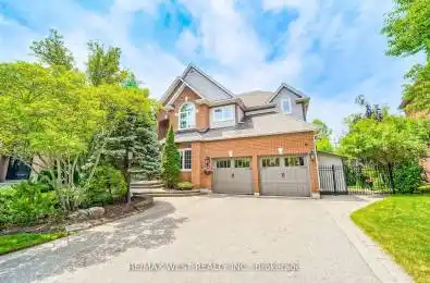 113 Sandcherry Court Pickering Ontario L1V 6V8