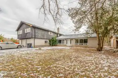 14242 Mt.Pleasant Road Caledon Ontario L7E 3M2