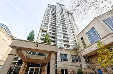 3 Rean Drive Unit# Th#3 Toronto C15 Ontario M2K 3C2