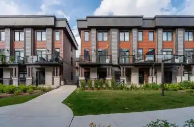 2 Willow Street Unit# 46 Brant Ontario N3L 0K7