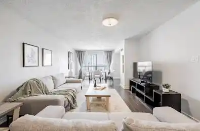 39 Kimbercroft Court Unit# 703 Toronto E07 Ontario M1S 5B5