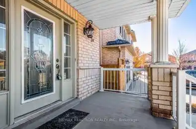 39 Treasure Drive Brampton Ontario L7A 3L7