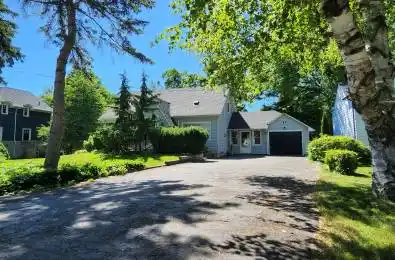 9 Erlane Avenue Markham Ontario L3P 1C8