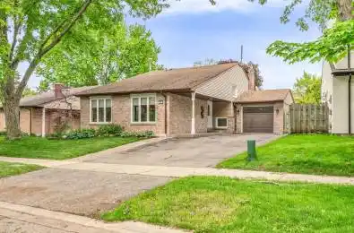 43 Stoddart Drive Aurora Ontario L4G 2G2